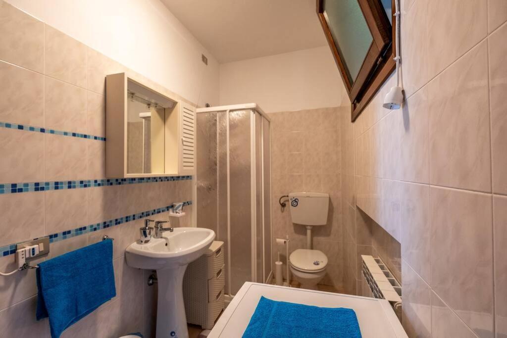 Happy Guest Apartments - Mountain Panorama Borno Ngoại thất bức ảnh