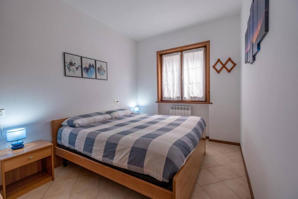 Happy Guest Apartments - Mountain Panorama Borno Ngoại thất bức ảnh