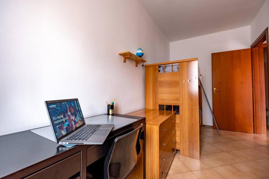 Happy Guest Apartments - Mountain Panorama Borno Ngoại thất bức ảnh